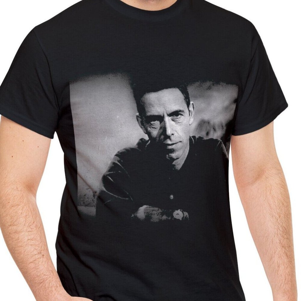 Alan Watts Fan Zen East West Men Son Dad Boyfriend T Shirt Tee S M L XL